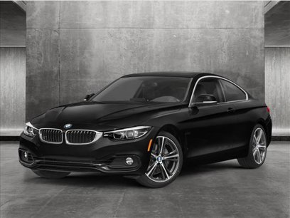 Used 2020 BMW 440i Coupe w/ Convenience Package
