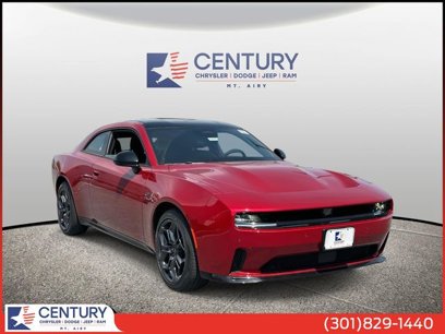 New 2025 Dodge Charger R/T w/ Quick Order Package 25M R/T