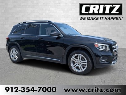 Used 2023 Mercedes-Benz GLB 250 4MATIC