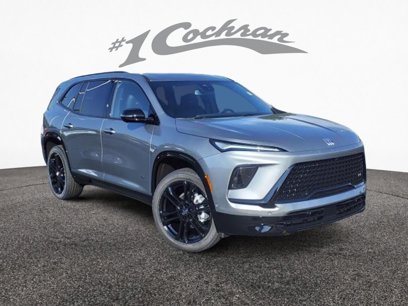 New 2025 Buick Enclave Sport Touring w/ Super Cruise Package