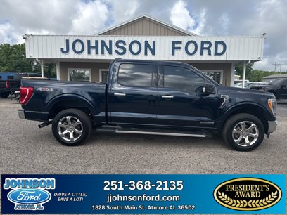 Used 2023 Ford F150 XLT w/ Equipment Group 302A High
