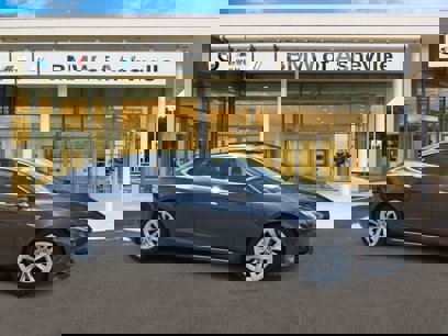 Used 2016 Tesla Model S 75D