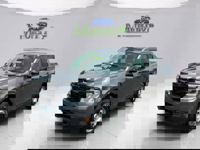 Certified 2022 Ford Maverick XL