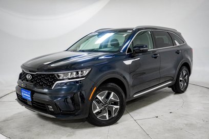 Used 2021 Kia Sorento EX