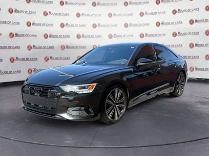 Used 2023 Audi A6 2.0T Premium w/ Convenience Package