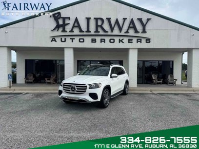 Used 2025 Mercedes-Benz GLS 450 4MATIC