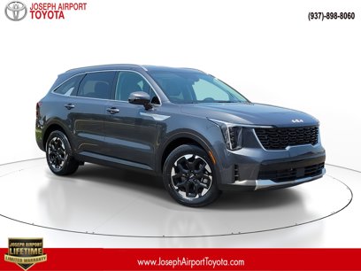 Used 2024 Kia Sorento S