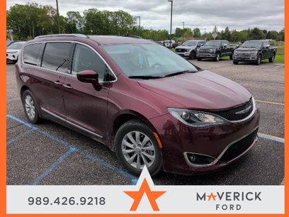 Used 2019 Chrysler Pacifica Touring-L