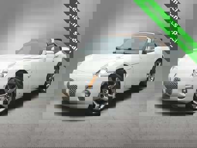 Used 2007 Pontiac Solstice Convertible w/ Premium Package