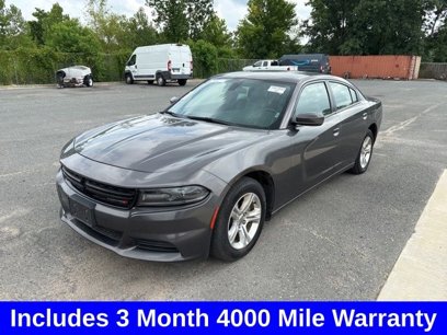 Used 2021 Dodge Charger SXT w/ Leather Interior Group
