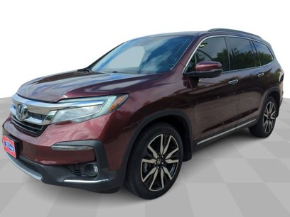 Used 2022 Honda Pilot Touring