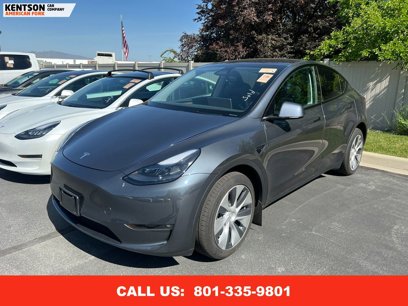 Used 2023 Tesla Model Y Long Range