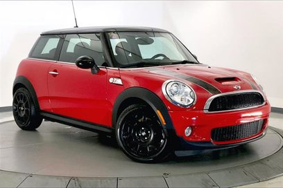 Used 2010 MINI Cooper S