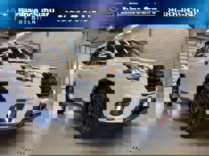 Certified 2024 Subaru Forester Sport