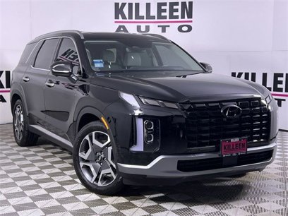 Used 2025 Hyundai Palisade Limited