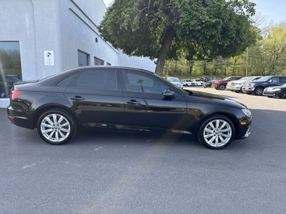 Used 2017 Audi A4 2.0T Premium w/ Convenience Package