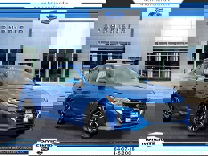 Used 2024 Nissan Sentra SV
