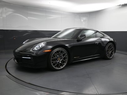 Used 2021 Porsche 911 Carrera
