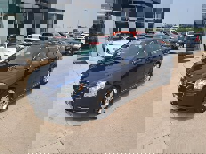 Used 2010 Chevrolet Malibu LT