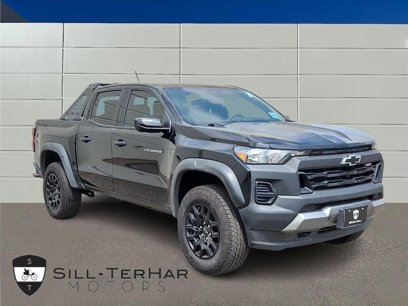 Used 2024 Chevrolet Colorado Trail Boss w/ Technology Package