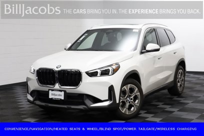 Certified 2023 BMW X1 xDrive28i w/ Convenience Package