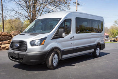 Used 2019 Ford Transit 350 XL