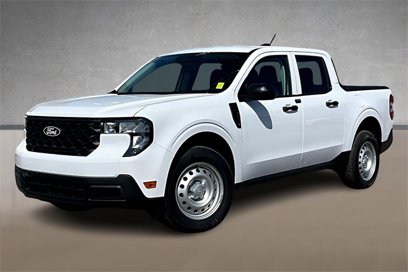 New 2025 Ford Maverick XL