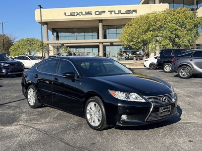 Used 2014 Lexus ES 350