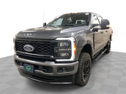 Used 2023 Ford F350 XL w/ STX Appearance Package