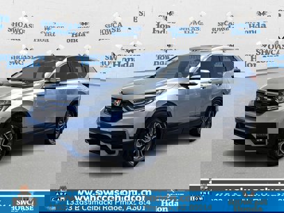 Used 2020 Honda CR-V EX