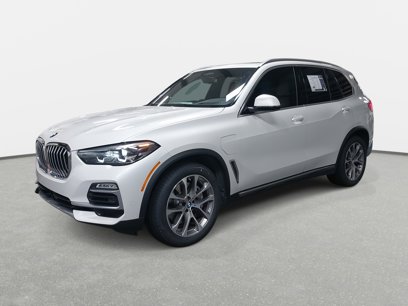 Used 2021 BMW X5 xDrive45e w/ Premium Package