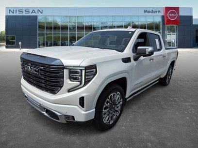 Used 2024 GMC Sierra 1500 Denali Ultimate