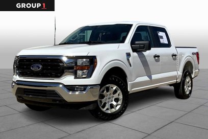 Used 2023 Ford F150 XLT