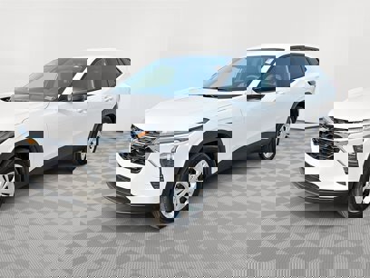 Certified 2025 Chevrolet Trax LS