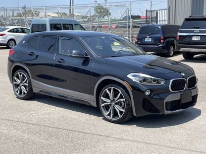 Used 2020 BMW X2 sDrive28i w/ M Sport X Package