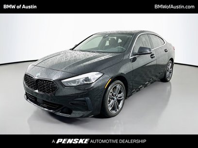 Certified 2022 BMW 228i xDrive Gran Coupe w/ Convenience Package