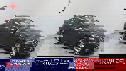 Used 2019 Audi A5 2.0T Premium Plus w/ Premium Plus