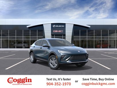 New 2025 Buick Envista Preferred w/ Convenience I Package
