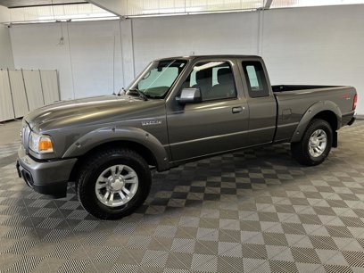 Used 2011 Ford Ranger Sport