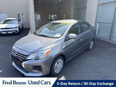 Used 2023 Mitsubishi Mirage G4