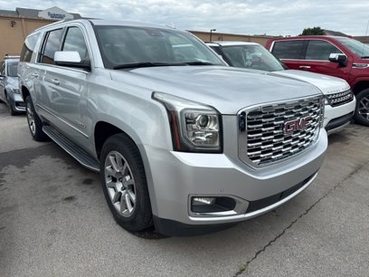 Used 2020 GMC Yukon XL Denali