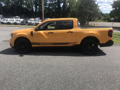 Used 2023 Ford Maverick XLT w/ Equipment Group 300A Standard