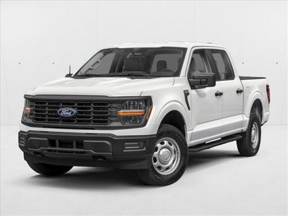 New 2025 Ford F150 XL