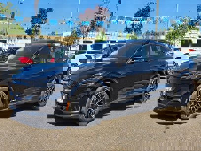 New 2025 Ford Mustang Mach-E Premium w/ Interior Protection Package