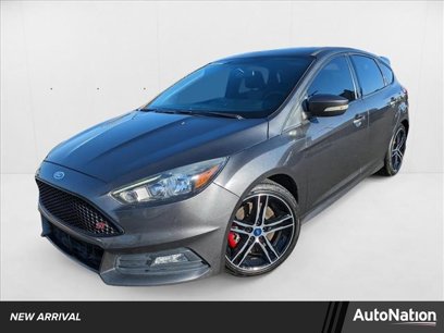 Used 2016 Ford Focus ST