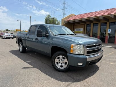 Used 2008 Chevrolet Silverado 1500 LT w/ Power Pack Plus