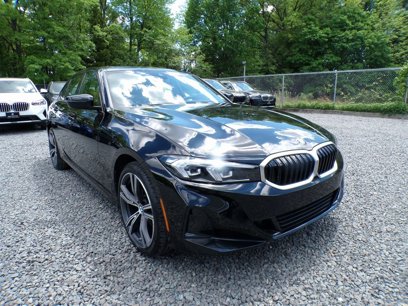 Certified 2023 BMW 330i xDrive Sedan w/ Premium Package