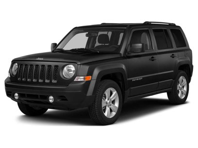 Used 2015 Jeep Patriot Sport w/ Power Value Group