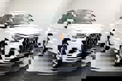 Certified 2022 Audi Q3 2.0T Premium w/ Convenience Package