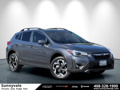 Used 2023 Subaru Crosstrek 2.5i Limited
